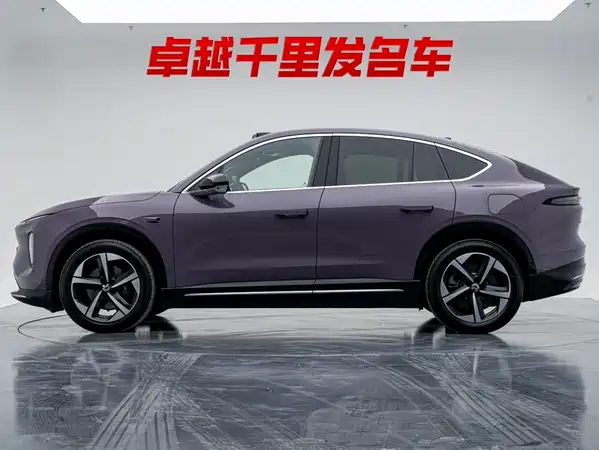 NIO EC6 2024