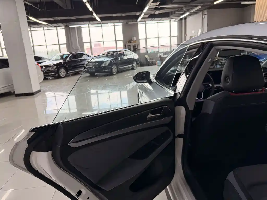 Volkswagen Lamando 2023