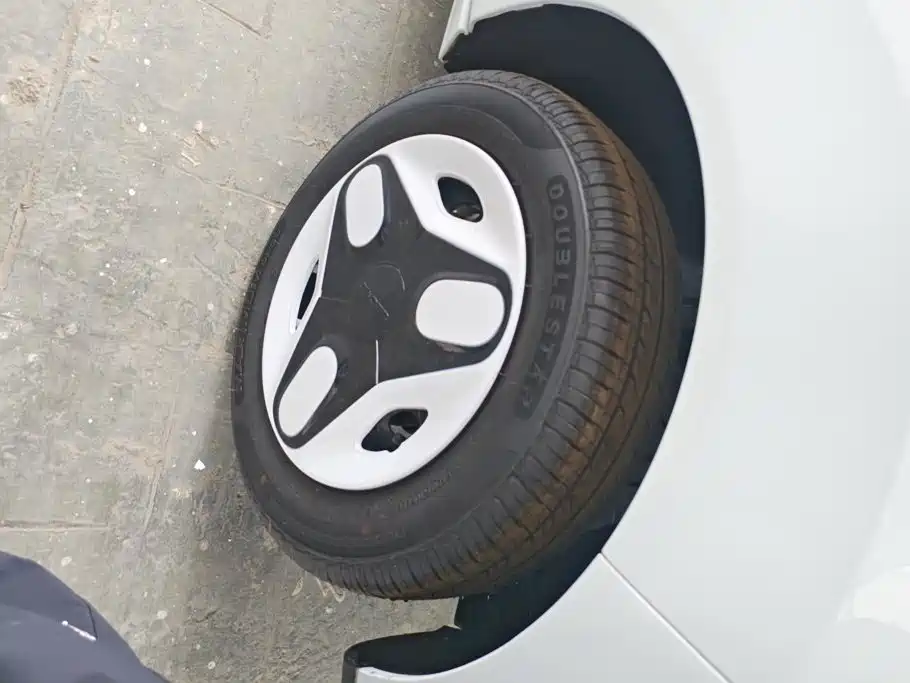 Geely Galaxy Panda 2026