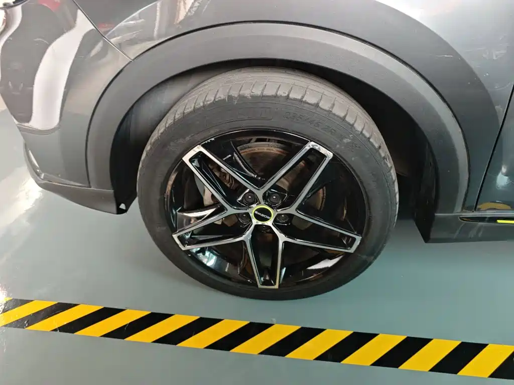 Roewe RX5 New Energy 2021 — фото 25
