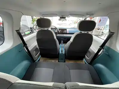 Changan Lumin 2024