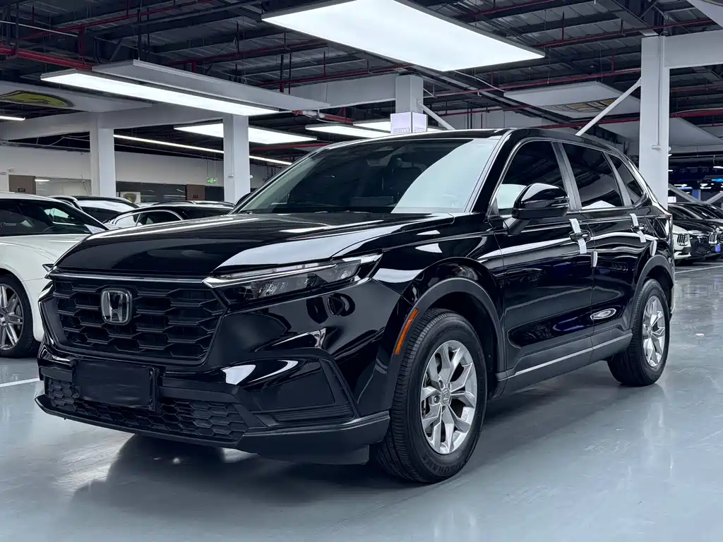Honda CR-V 2024