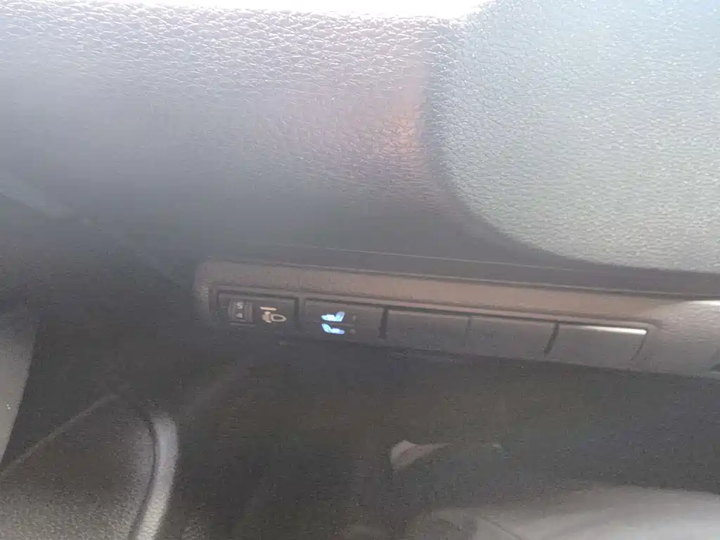 Toyota Levin 2022