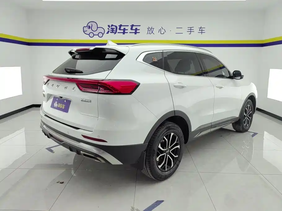 Haval H6 2022