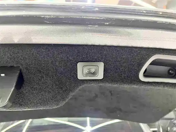 XPeng P7 2020