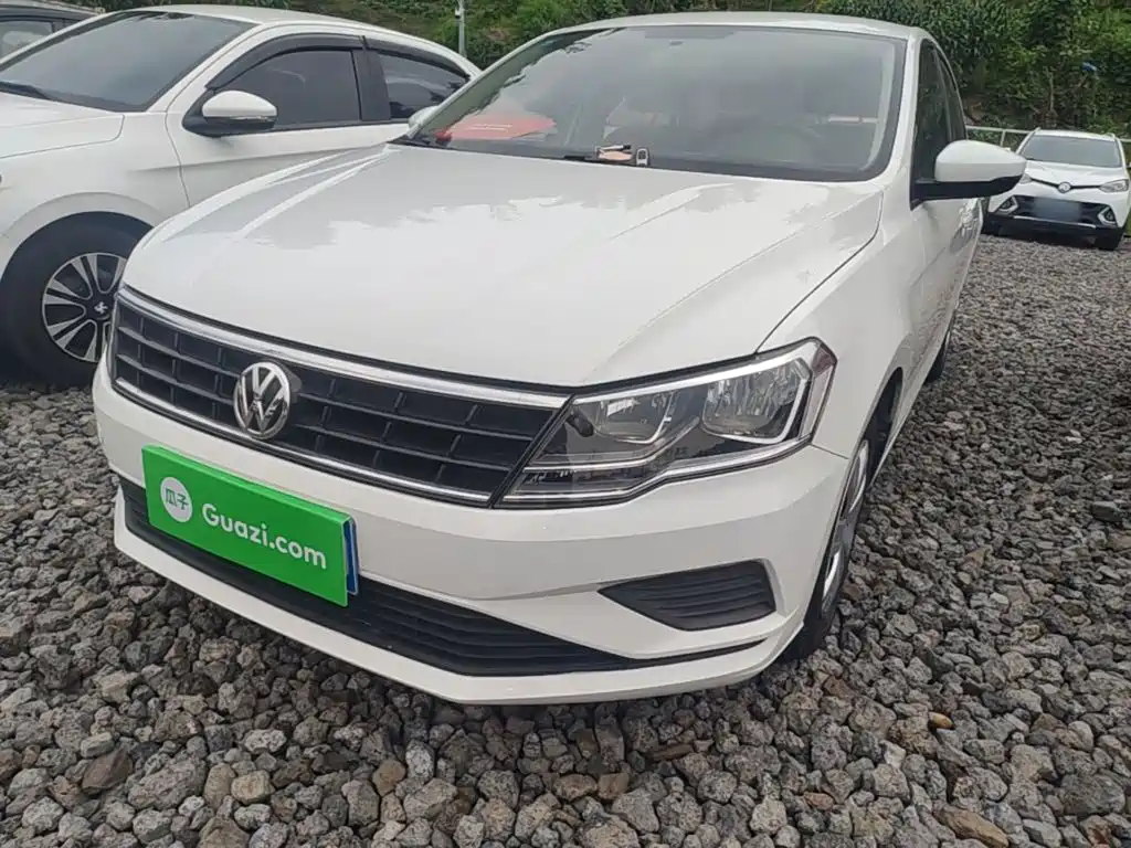Volkswagen Jetta 2018