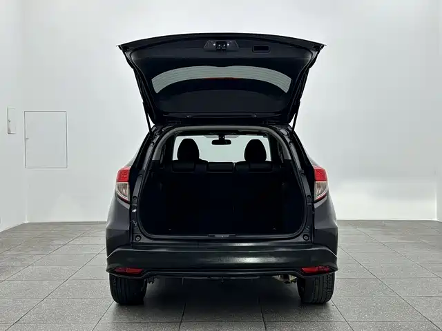 Honda Vezel 2021 — фото 15