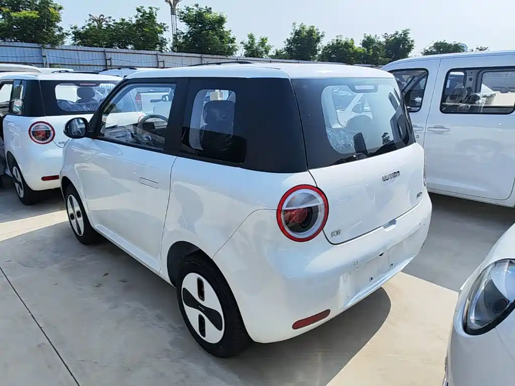 Changan Lumin 2026