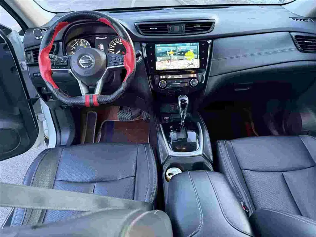 Nissan X-Trail 2020 — фото 5