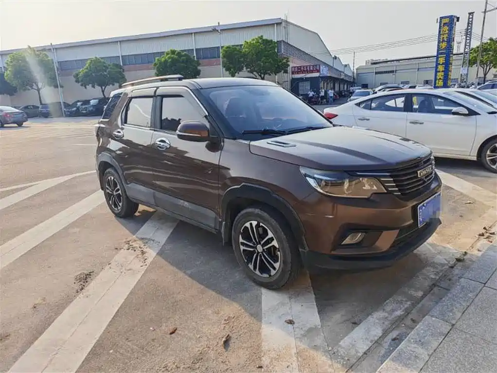 Bisu T3 2017