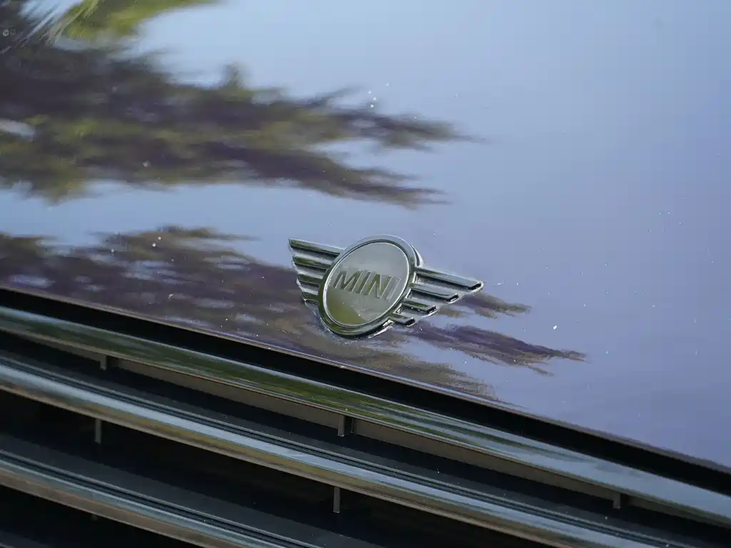 MINI Clubman 2021