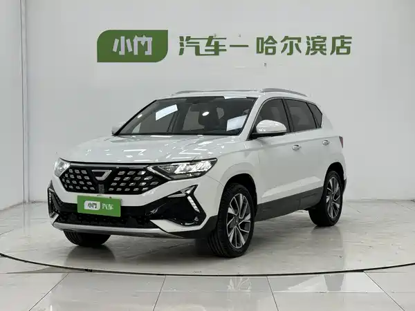 Jetta VS5 2022