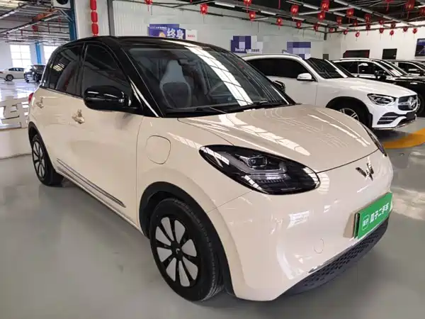 Wuling Bingo 2025