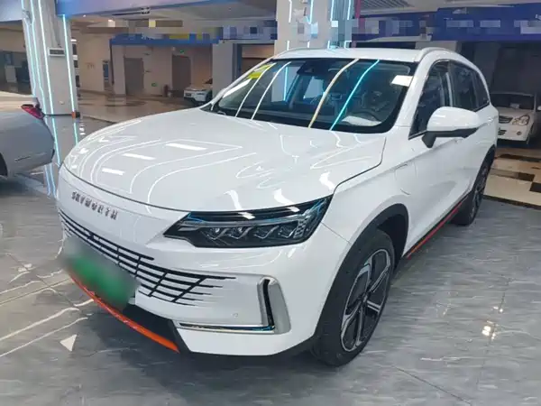 Skyworth Ht-I 2026