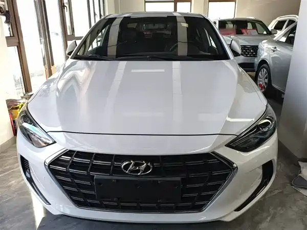 Hyundai Celesta 2020