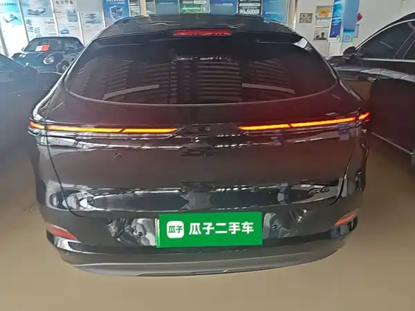 XPeng G6 2024