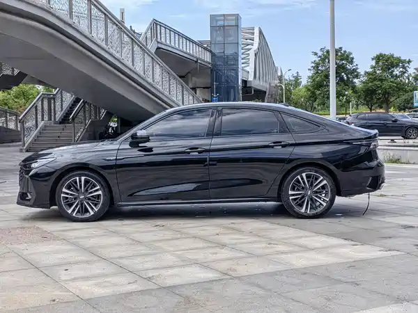 Chery Arrizo 8 2023