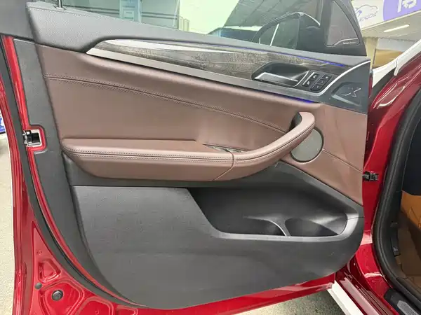 BMW X4 2021