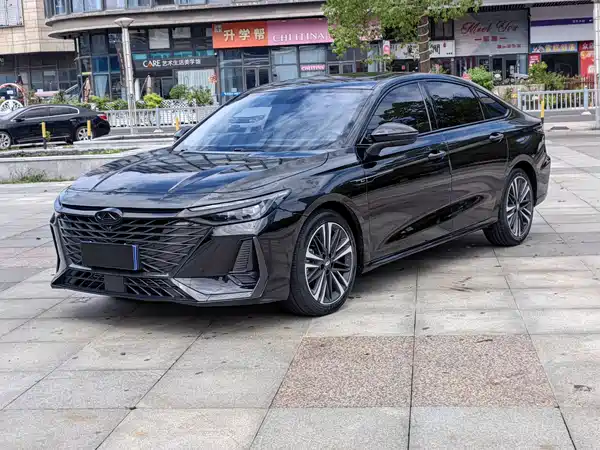 Chery Arrizo 8 2023