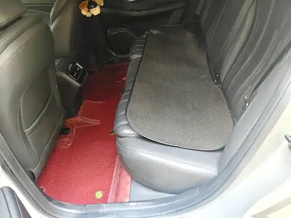 Chery Fengyun A8 2024