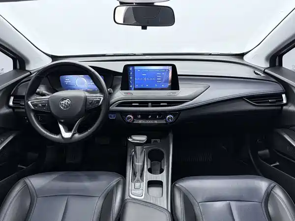 Buick Velite 6 2026