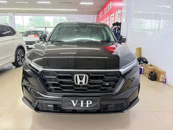 Honda CR-V 2026