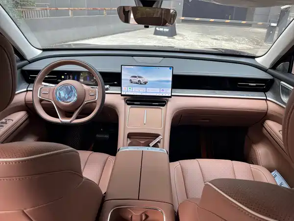 Dongfeng Nammi Xingguang L 2026