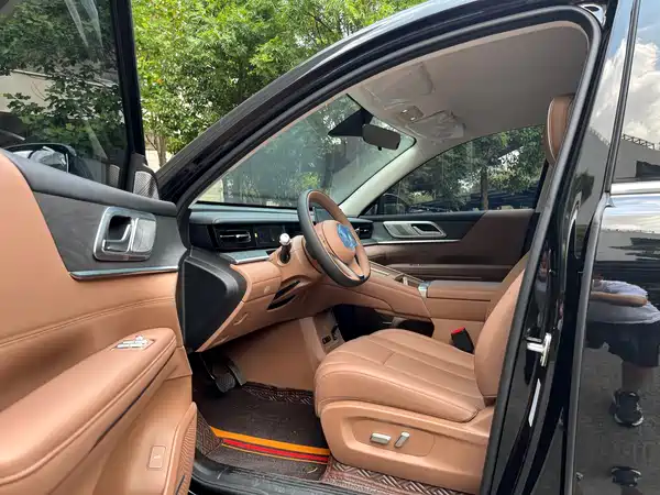 Dongfeng Nammi Xingguang L 2026