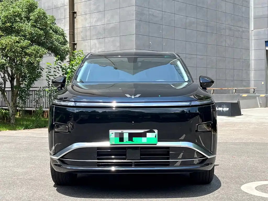 Dongfeng Nammi Xingguang L 2026 — фото 2