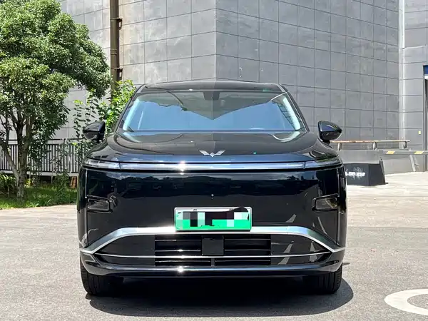 Dongfeng Nammi Xingguang L 2026