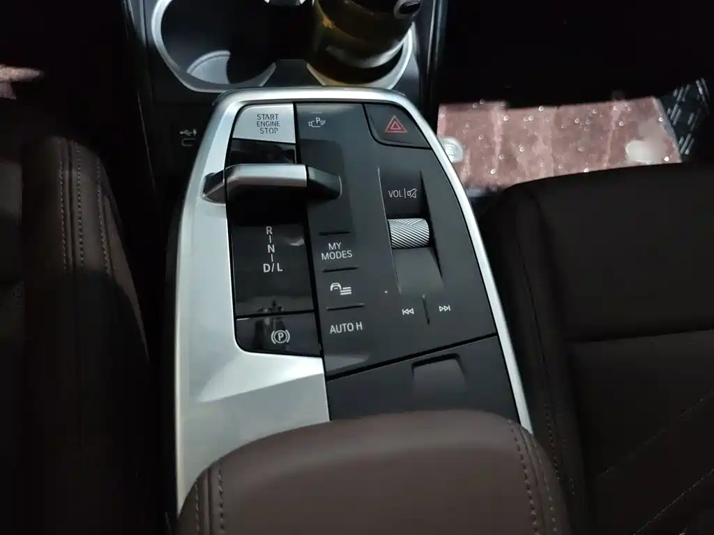 BMW X1 2024