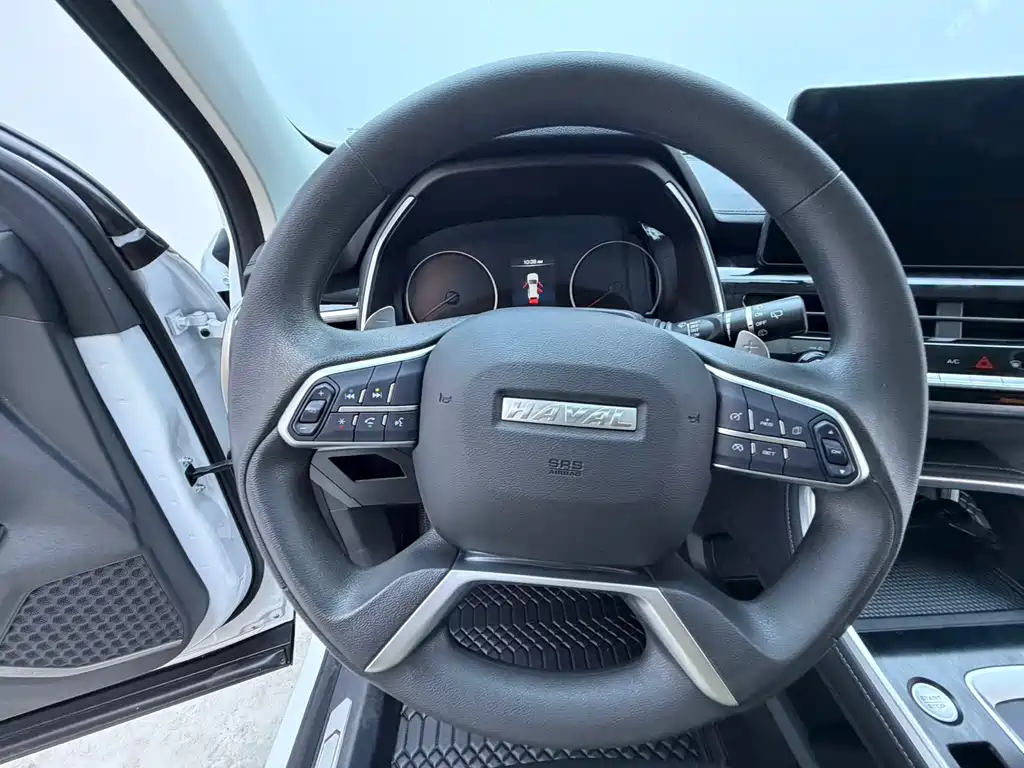 Haval H6 2023