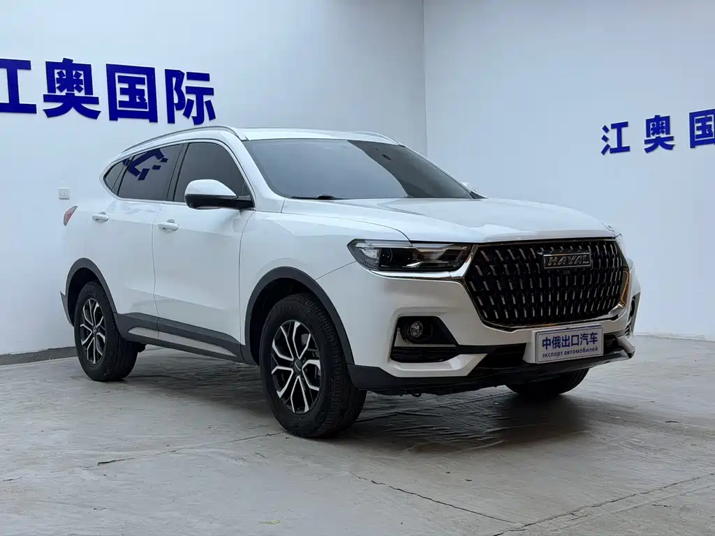 Haval H6 2023