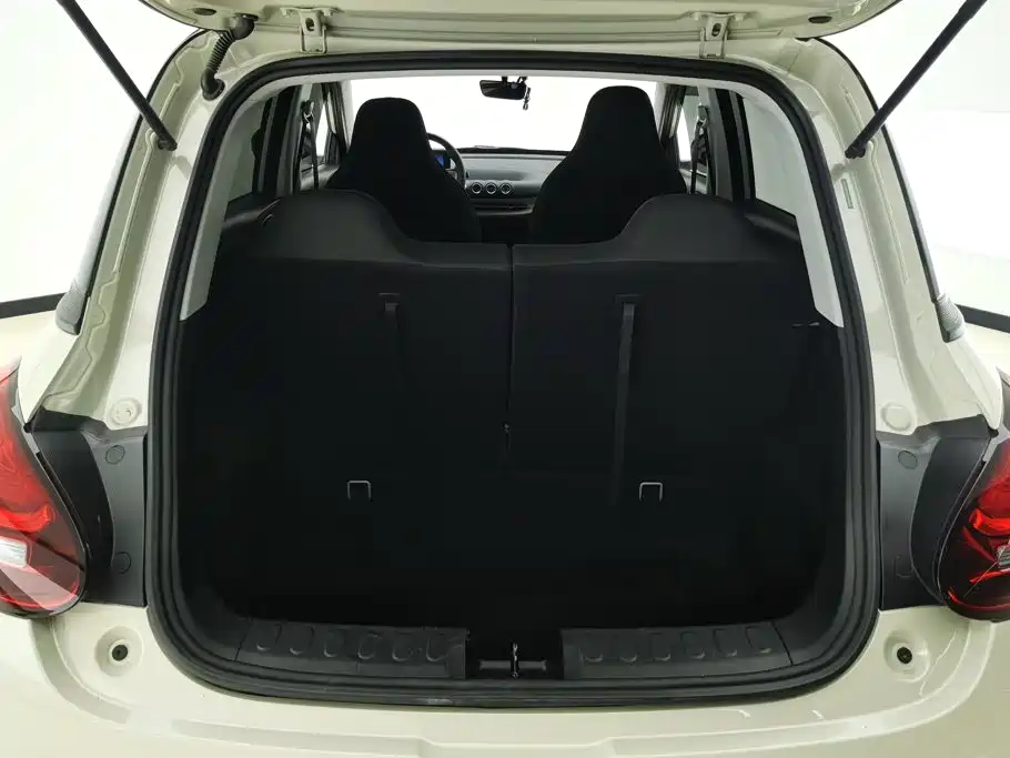 Wuling Bingo 2024