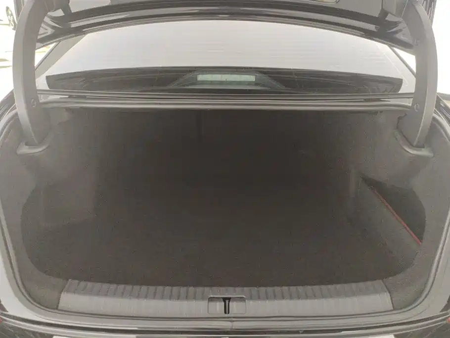 Volkswagen Passat 2024