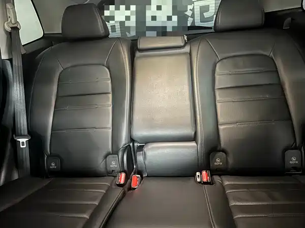 Honda CR-V 2024