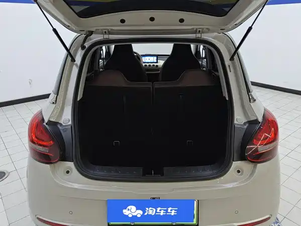 Wuling Bingo 2024