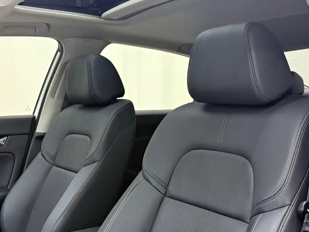 Honda Civic 2022 — фото 16