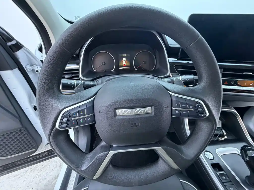 Haval H6 2023