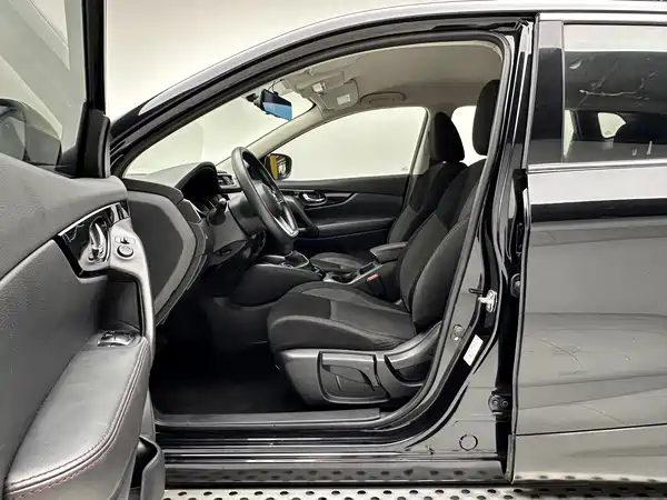 Nissan Qashqai 2020