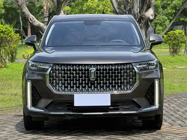 Bestune T99 2021