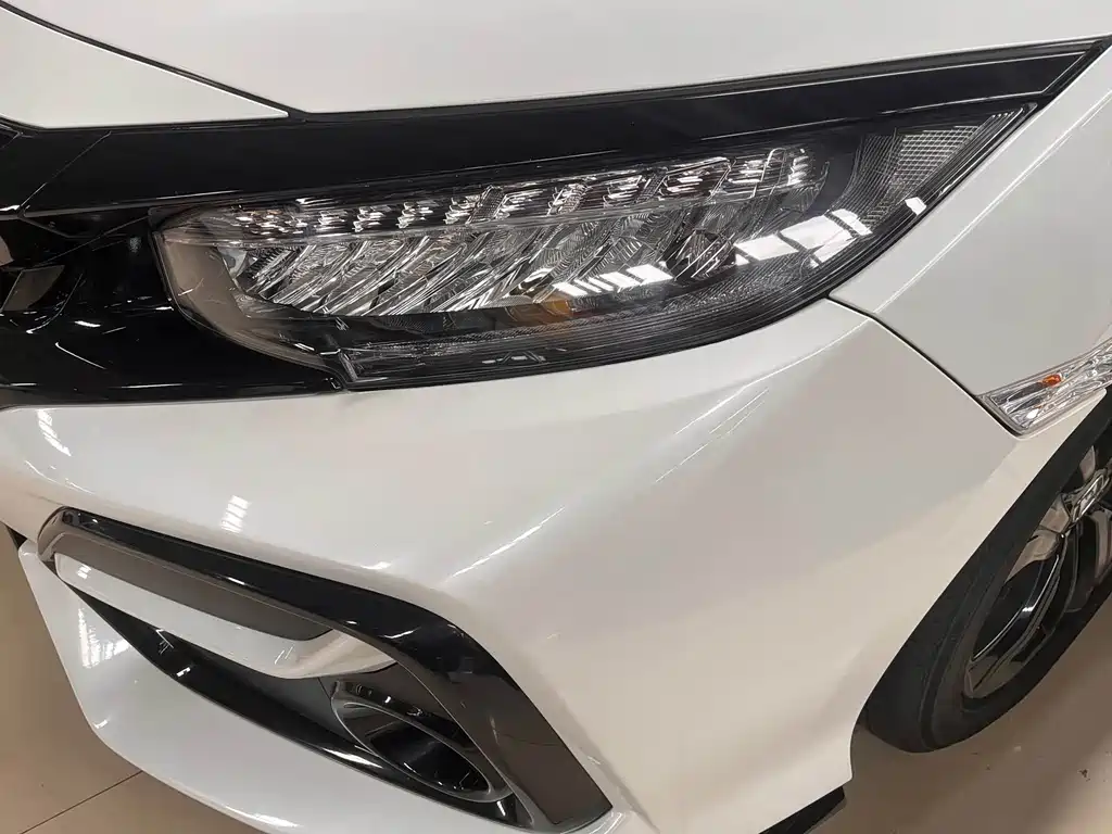 Honda Civic 2021
