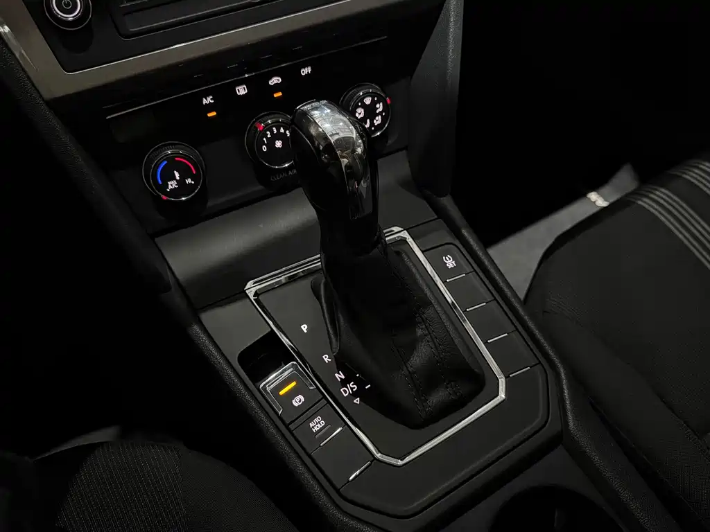 Volkswagen Lamando 2016