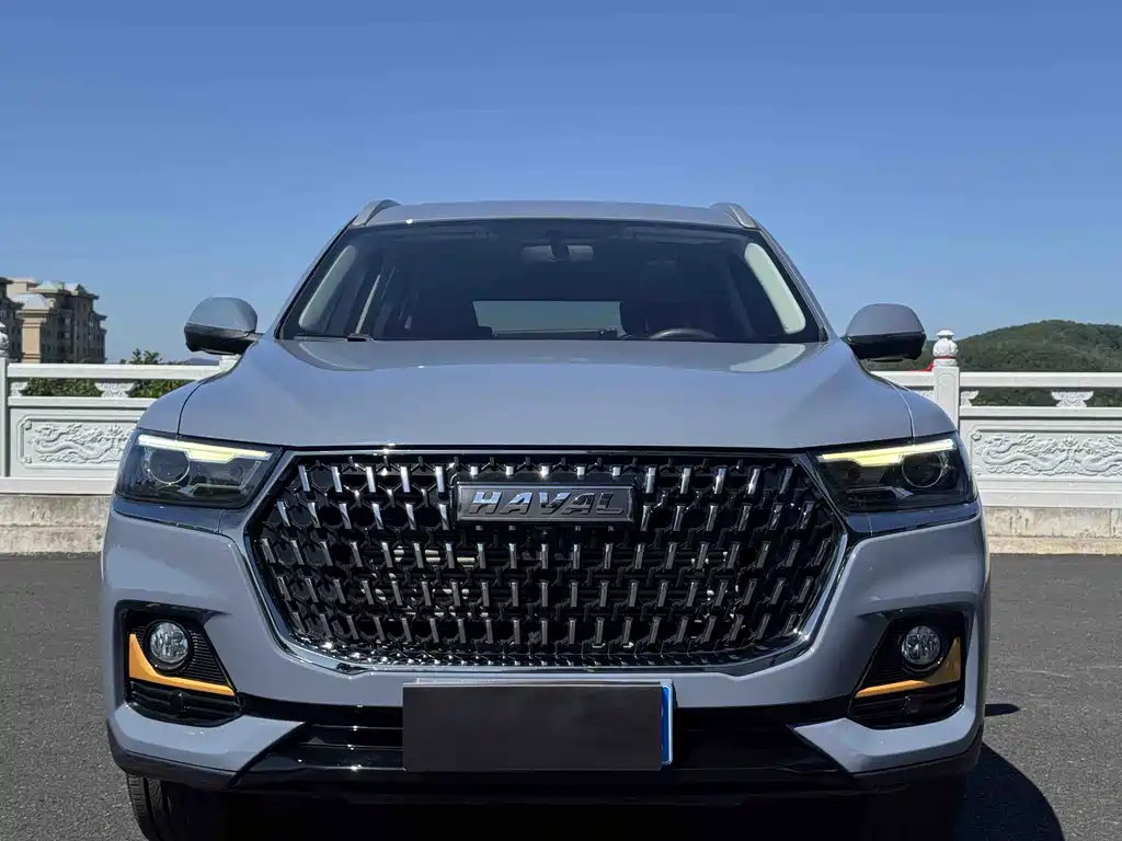 Haval H6 2023