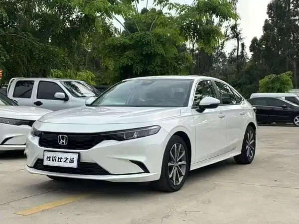 Honda Integra 2024