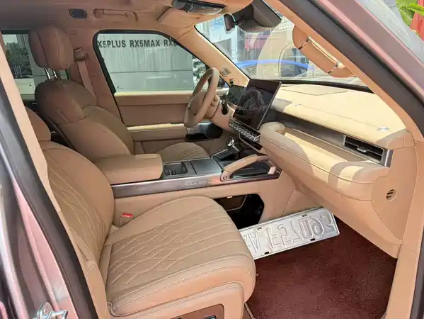 Mengshi M817 2025