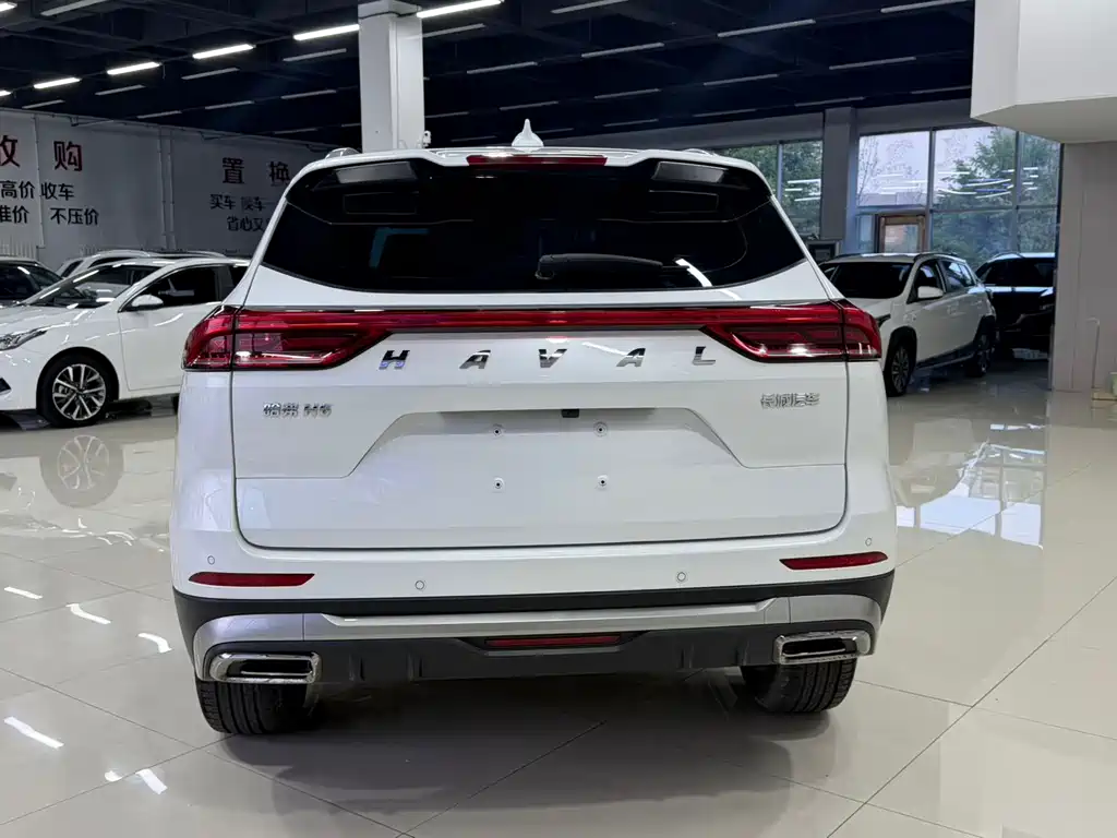 Haval H6 2022