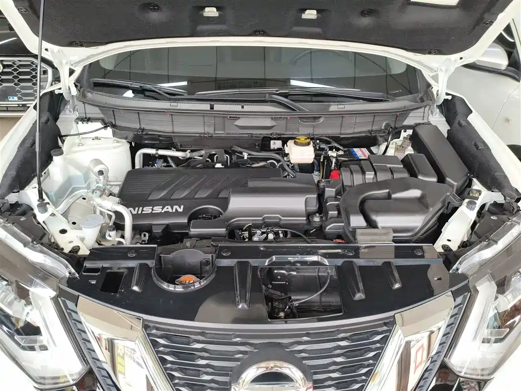 Nissan X-Trail 2025 — фото 20