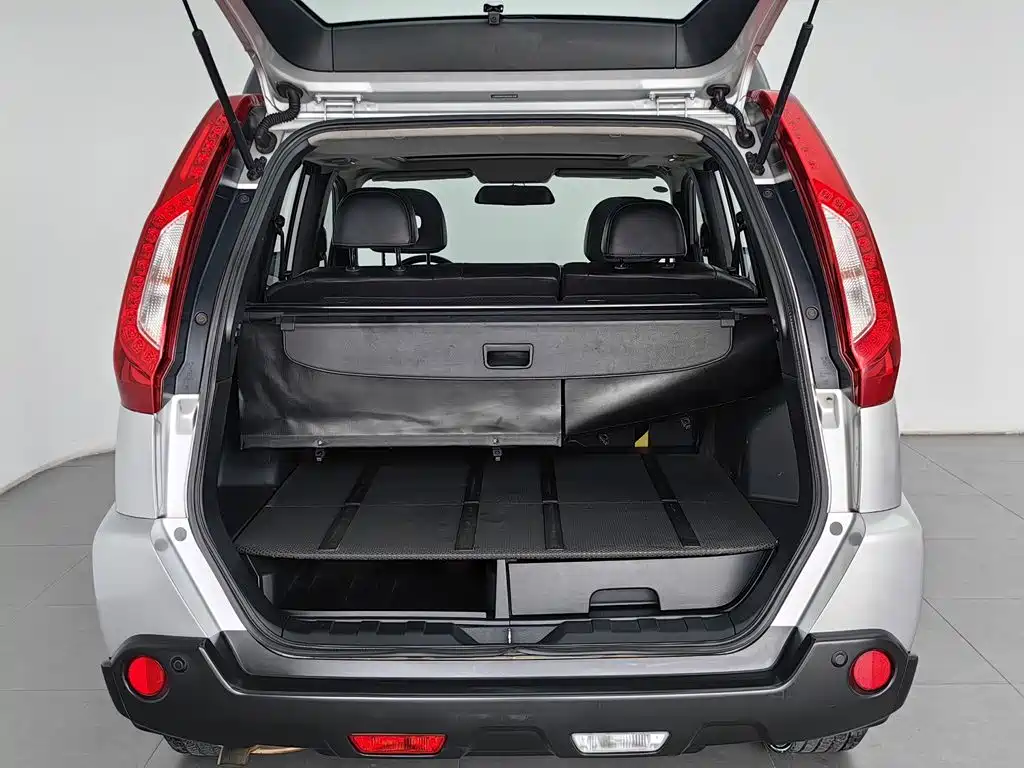Nissan X-Trail 2014 — фото 16