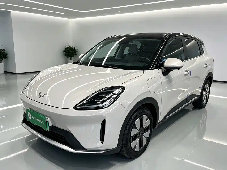 Wuling Bingo S 2025